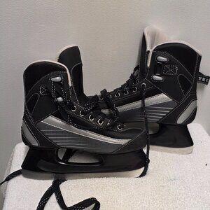 Jackson Kids Softec Recreational Ice Skates, youth Size 4